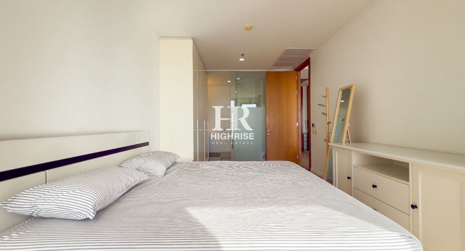 For rent 1 Beds condo in North Pattaya, Pattaya