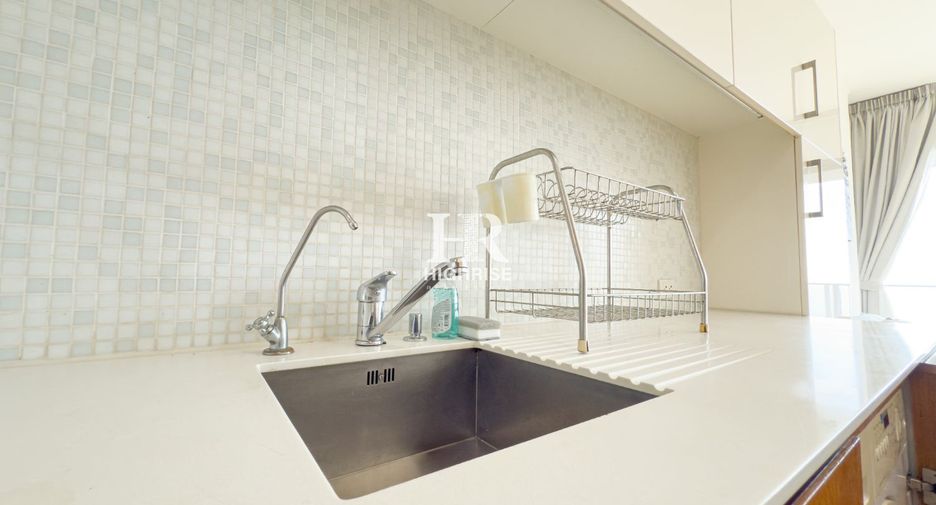For rent 1 Beds condo in North Pattaya, Pattaya