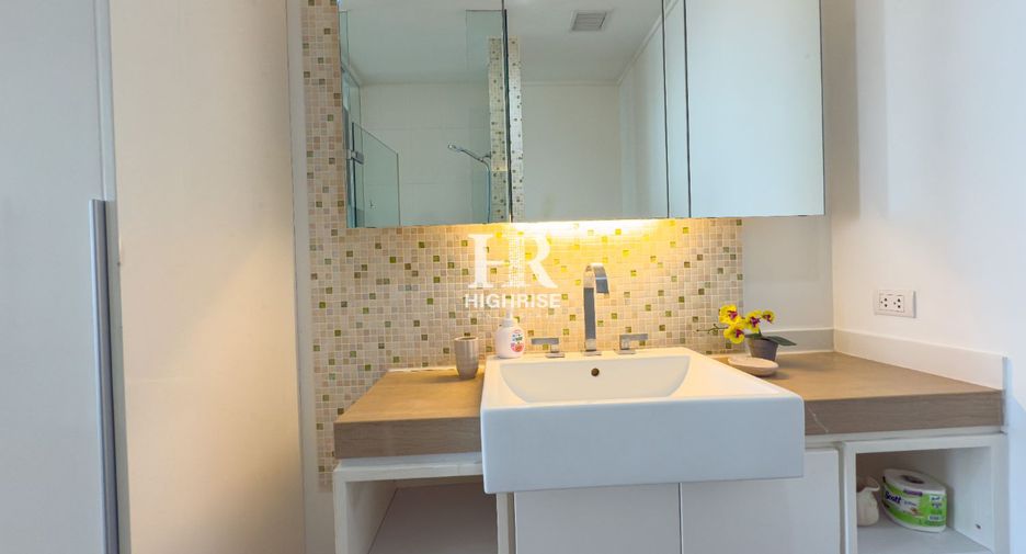 For rent 1 Beds condo in North Pattaya, Pattaya