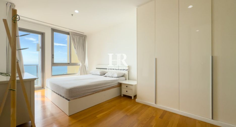 For rent 1 Beds condo in North Pattaya, Pattaya