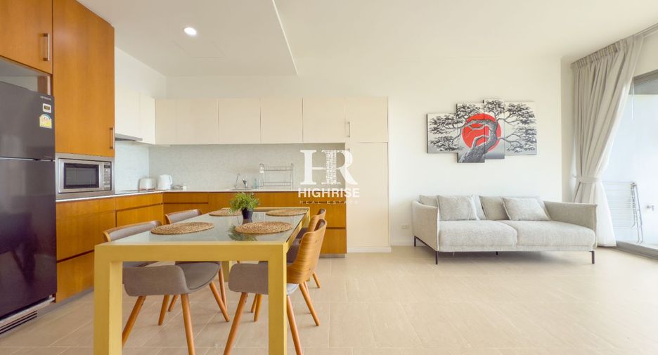 For rent 1 Beds condo in North Pattaya, Pattaya