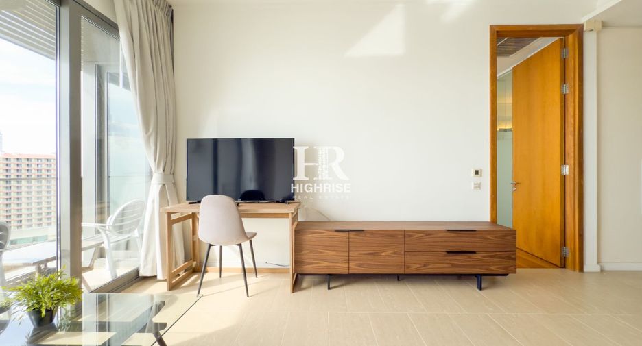 For rent 1 Beds condo in North Pattaya, Pattaya