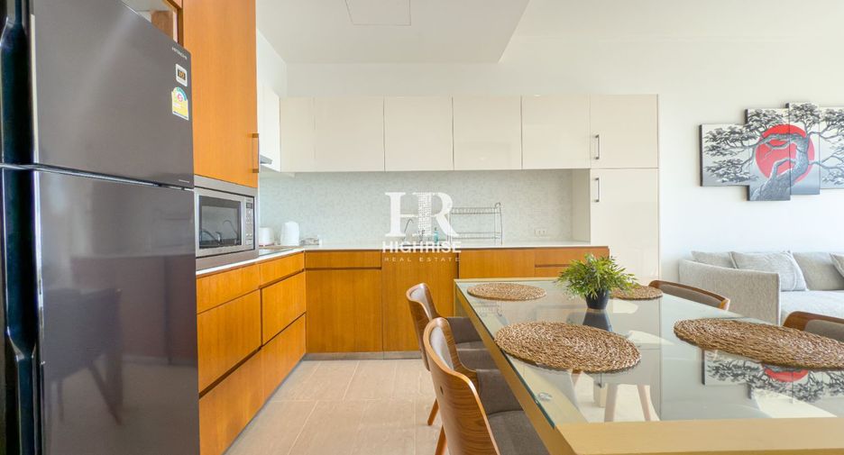 For rent 1 Beds condo in North Pattaya, Pattaya