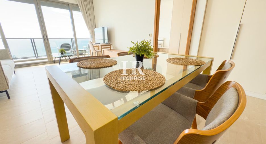 For rent 1 Beds condo in North Pattaya, Pattaya