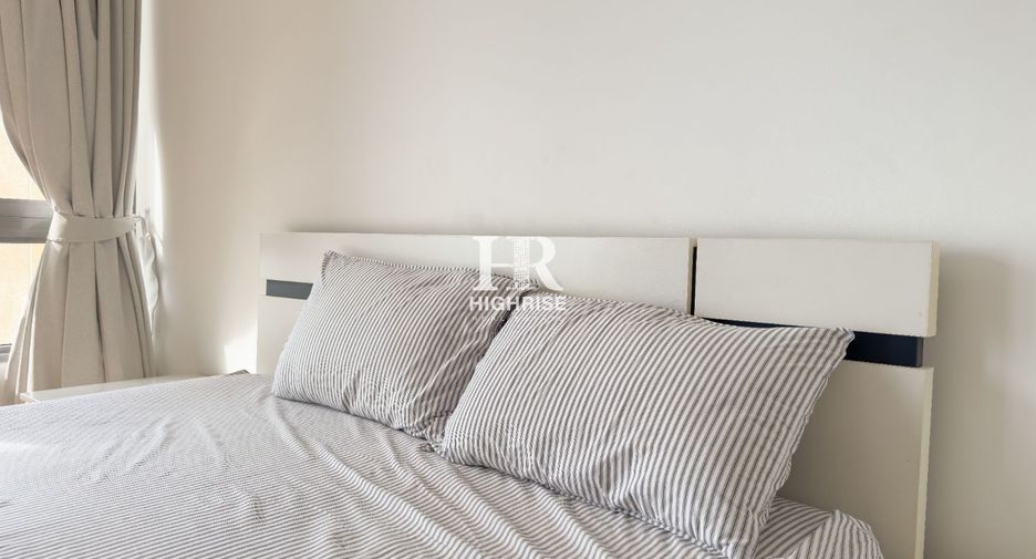 For rent 1 Beds condo in North Pattaya, Pattaya