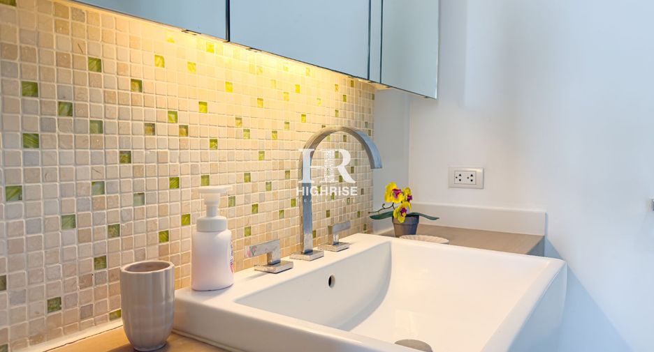 For rent 1 Beds condo in North Pattaya, Pattaya