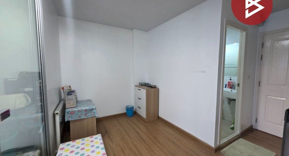 For sale 1 bed condo in Mueang Samut Prakan, Samut Prakan