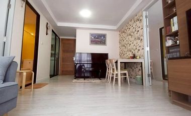 ขาย 2 ห้องนอน คอนโด ใน ห้วยขวาง, กรุงเทพฯ