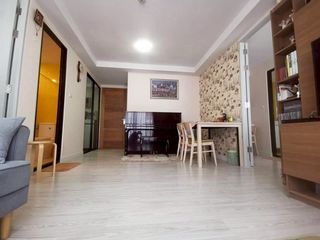 For sale 2 bedrooms condo in Huai Khwang, Bangkok