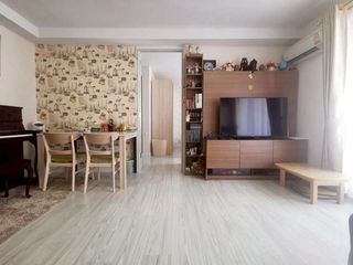 For sale 2 bedrooms condo in Huai Khwang, Bangkok