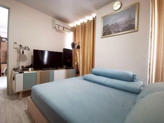For sale 2 bedrooms condo in Huai Khwang, Bangkok