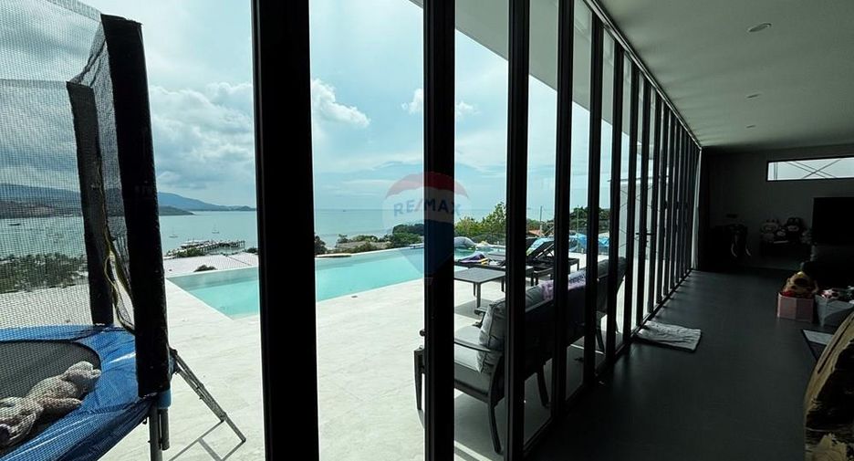 For sale 10 bedrooms villa in Ko Samui, Surat Thani