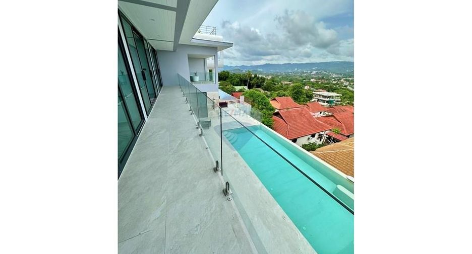 For sale 10 bedrooms villa in Ko Samui, Surat Thani