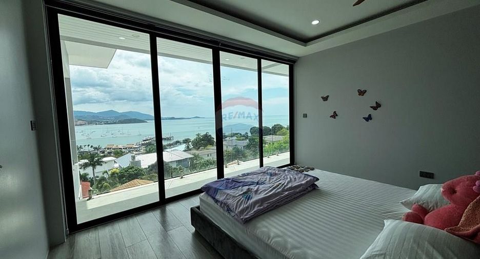 For sale 10 bedrooms villa in Ko Samui, Surat Thani