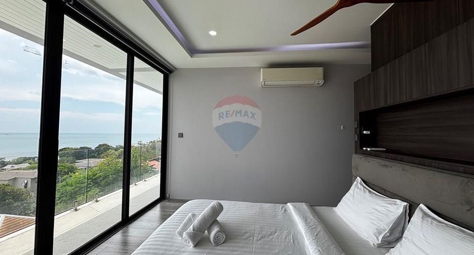 For sale 10 bedrooms villa in Ko Samui, Surat Thani