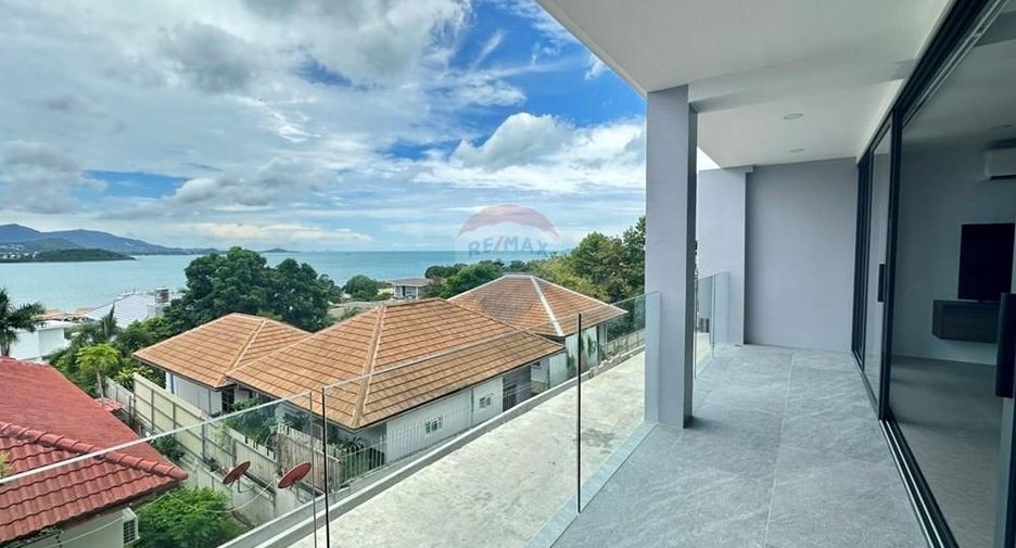 For sale 10 bedrooms villa in Ko Samui, Surat Thani