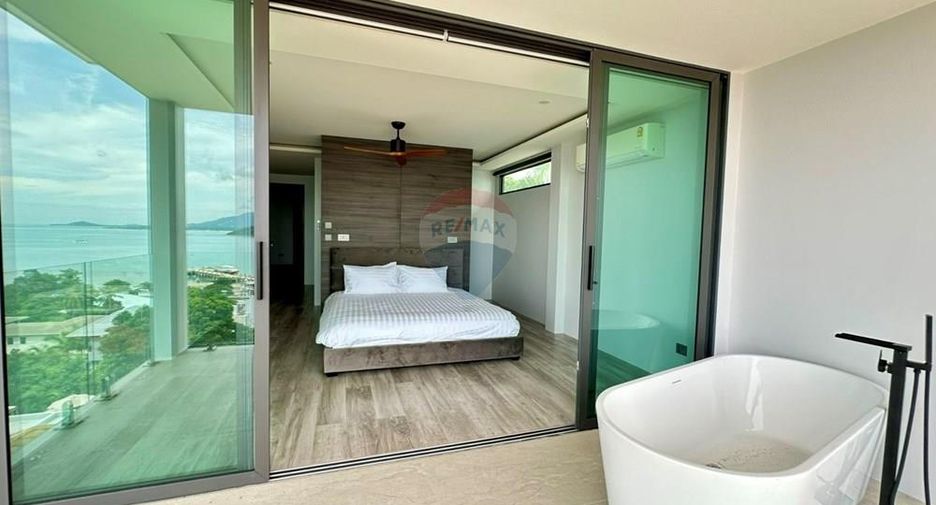 For sale 10 bedrooms villa in Ko Samui, Surat Thani