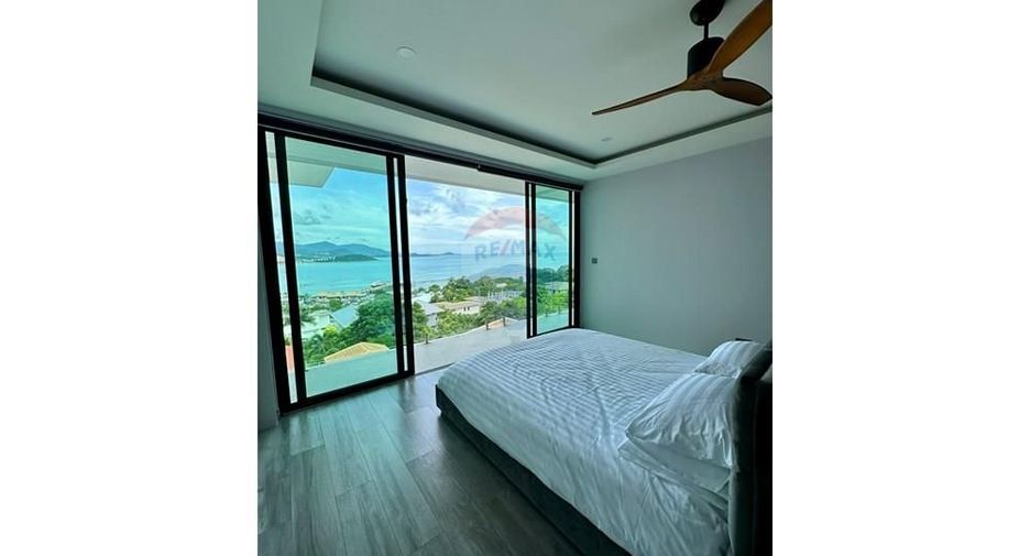 For sale 10 bedrooms villa in Ko Samui, Surat Thani