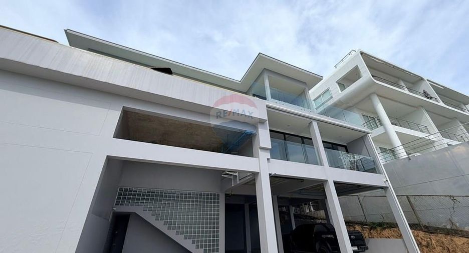 For sale 10 bedrooms villa in Ko Samui, Surat Thani