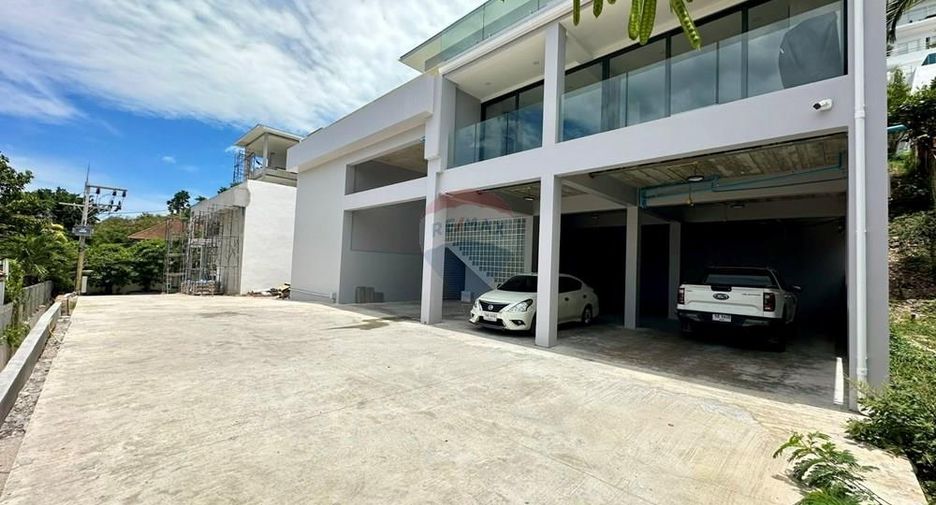 For sale 10 bedrooms villa in Ko Samui, Surat Thani