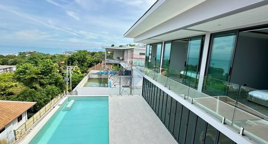 For sale 10 bedrooms villa in Ko Samui, Surat Thani