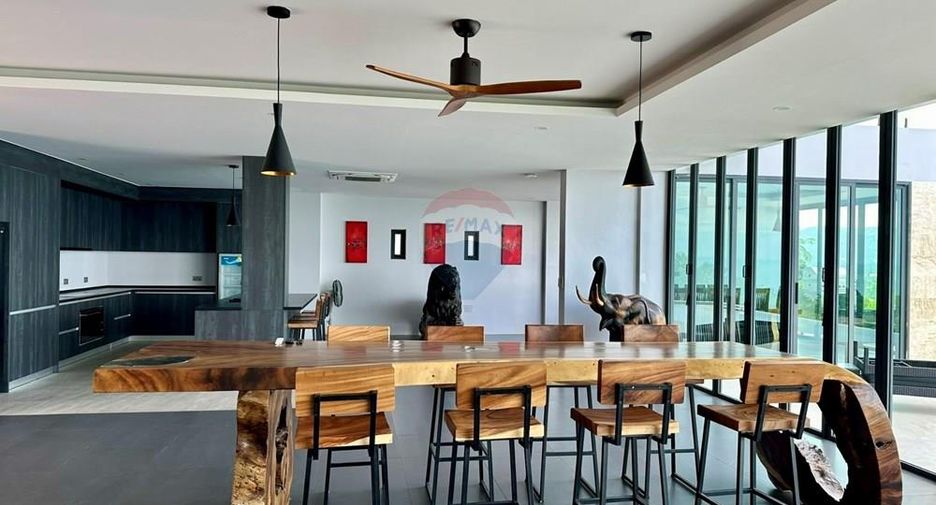For sale 10 bedrooms villa in Ko Samui, Surat Thani