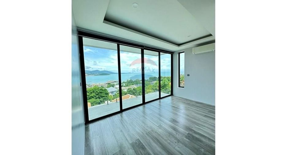 For sale 10 bedrooms villa in Ko Samui, Surat Thani
