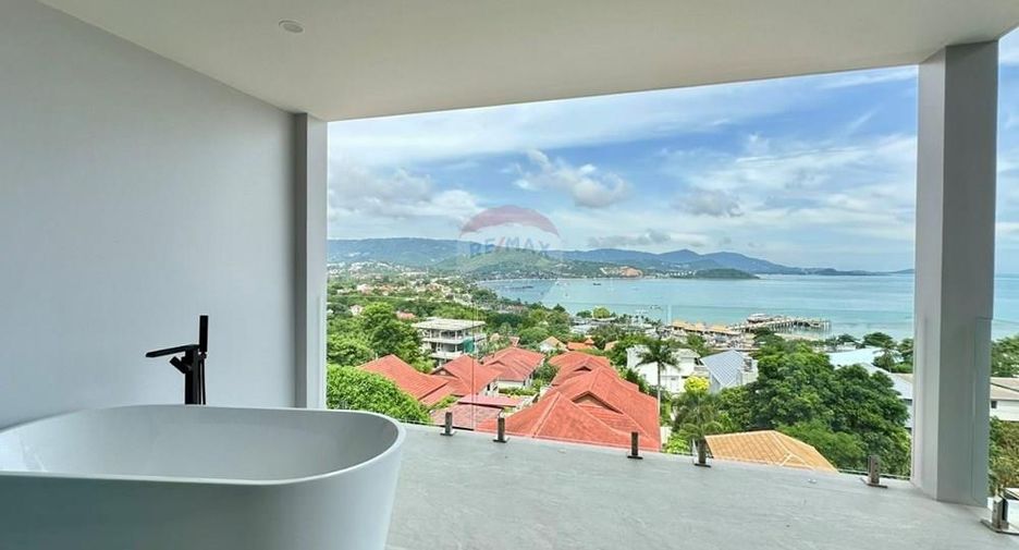 For sale 10 bedrooms villa in Ko Samui, Surat Thani