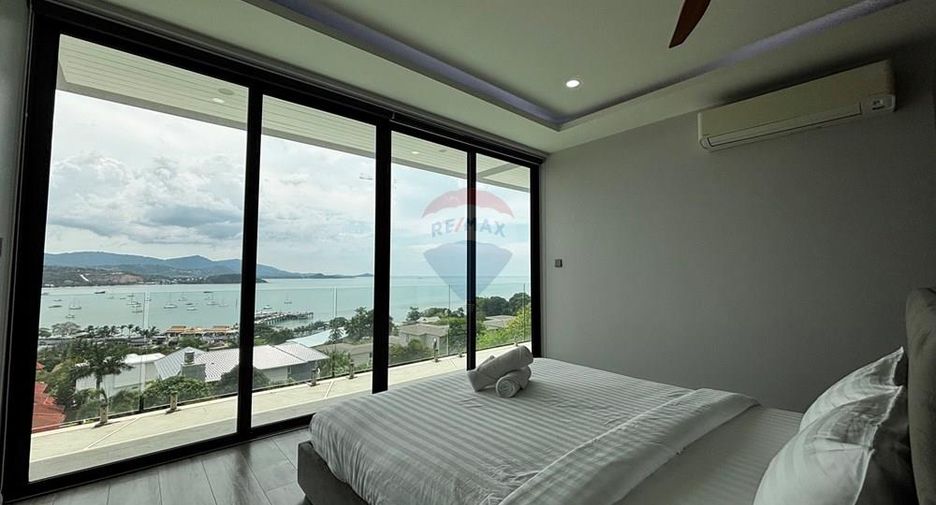 For sale 10 bedrooms villa in Ko Samui, Surat Thani