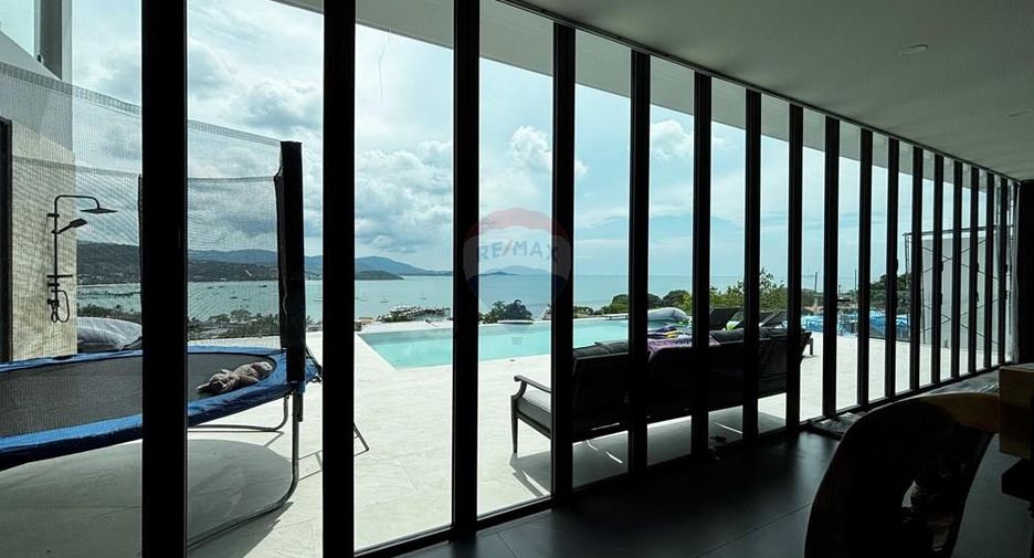 For sale 10 bedrooms villa in Ko Samui, Surat Thani