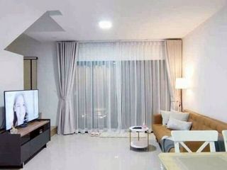 For rent 3 ベッドルーム townhouse in Prawet, Bangkok