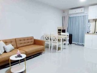 For rent 3 ベッドルーム townhouse in Prawet, Bangkok
