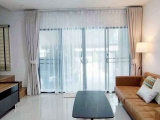 For rent 3 ベッドルーム townhouse in Prawet, Bangkok