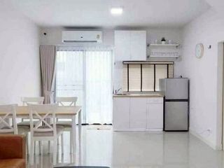 For rent 3 ベッドルーム townhouse in Prawet, Bangkok
