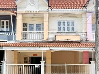 For sale 3 ベッドルーム townhouse in Hang Dong, Chiang Mai