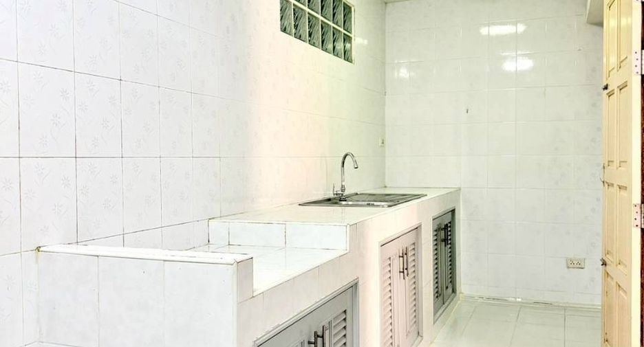 Reihenhaus zum Kauf mit 3 Zimmer in Hang Dong, Chiang Mai