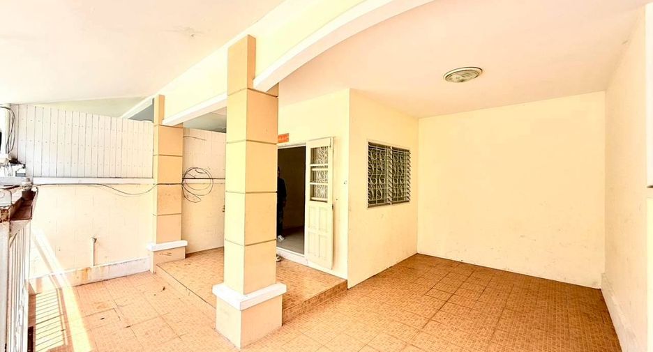 Reihenhaus zum Kauf mit 3 Zimmer in Hang Dong, Chiang Mai