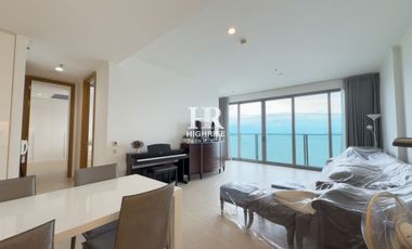 For sale 2 bedrooms condo in North Pattaya, Pattaya