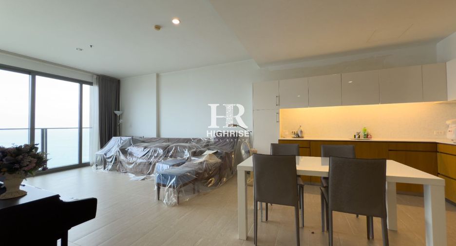 For sale 2 bedrooms condo in North Pattaya, Pattaya