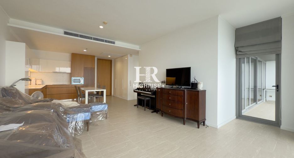 For sale 2 bedrooms condo in North Pattaya, Pattaya