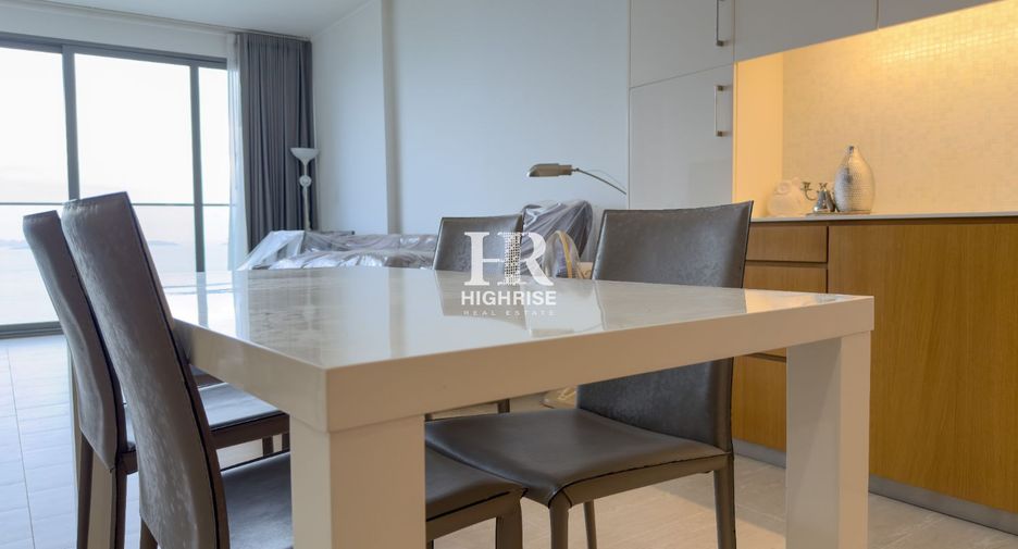 For sale 2 bedrooms condo in North Pattaya, Pattaya