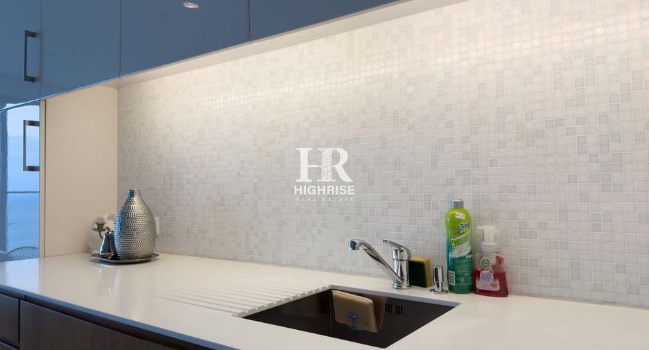 For sale 2 bedrooms condo in North Pattaya, Pattaya