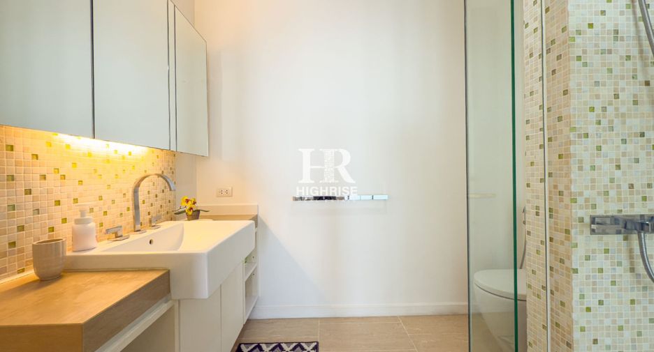 For sale 2 bedrooms condo in North Pattaya, Pattaya