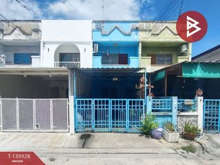 For sale 2 bedrooms townhouse in Bang Sao Thong, Samut Prakan