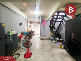 For sale 2 bedrooms townhouse in Bang Sao Thong, Samut Prakan