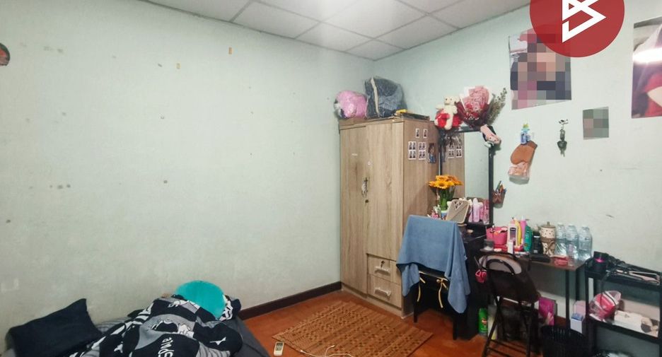ขาย 2 ห้องนอน ทาวน์เฮ้าส์ ใน บางเสาธง, สมุทรปราการ