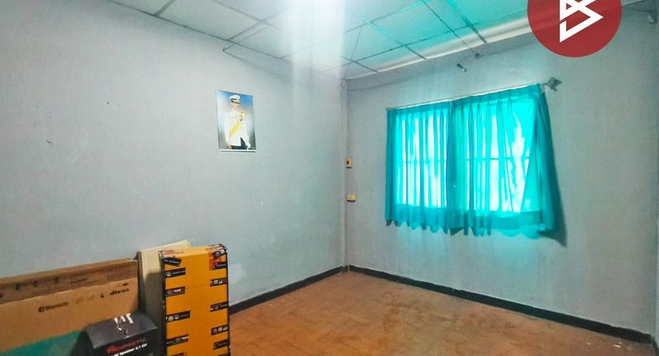 ขาย 2 ห้องนอน ทาวน์เฮ้าส์ ใน บางเสาธง, สมุทรปราการ