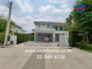 Casa en venta de 4 habitaciones en Krathum Baen, Samut Sakhon