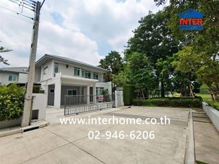 Casa en venta de 4 habitaciones en Krathum Baen, Samut Sakhon