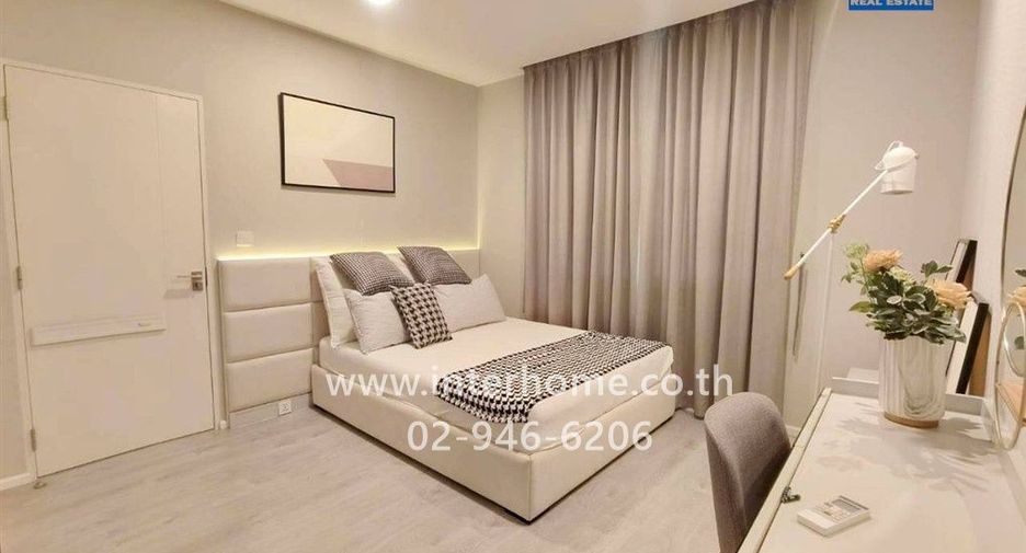 Haus zum Kauf mit 4 Zimmer in Krathum Baen, Samut Sakhon